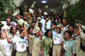 NYSC Gets Extra Camps For Batch 'B' Orientation Programme